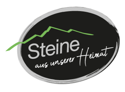 Steine aus der Heimat